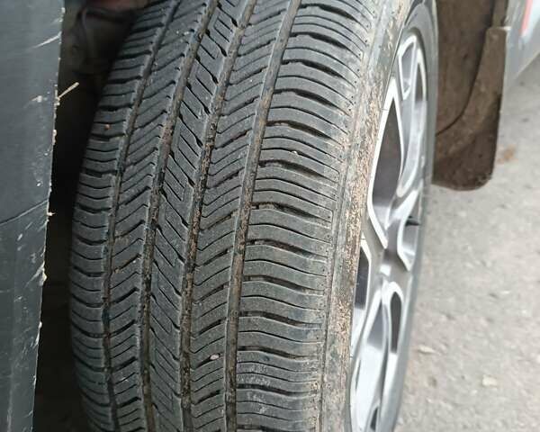 Червоний Джип Ренегат, об'ємом двигуна 2.36 л та пробігом 119 тис. км за 14000 $, фото 34 на Automoto.ua