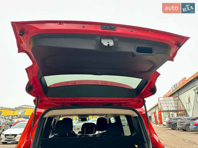 Красный Джип Ренегат, объемом двигателя 2.36 л и пробегом 88 тыс. км за 10900 $, фото 48 на Automoto.ua