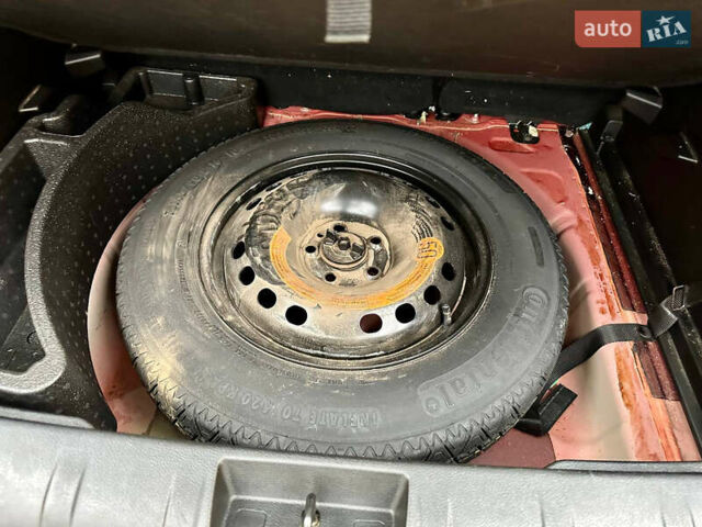 Красный Джип Ренегат, объемом двигателя 2.36 л и пробегом 88 тыс. км за 10900 $, фото 50 на Automoto.ua