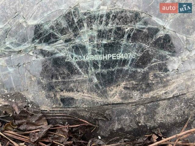 Красный Джип Ренегат, объемом двигателя 2.4 л и пробегом 78 тыс. км за 8200 $, фото 12 на Automoto.ua