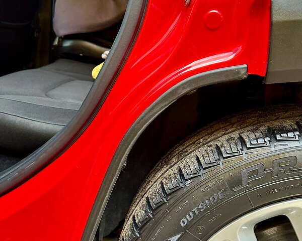 Красный Джип Ренегат, объемом двигателя 2.36 л и пробегом 88 тыс. км за 10900 $, фото 30 на Automoto.ua