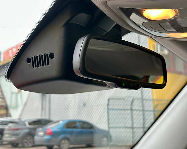 Красный Джип Ренегат, объемом двигателя 2.36 л и пробегом 88 тыс. км за 10900 $, фото 45 на Automoto.ua