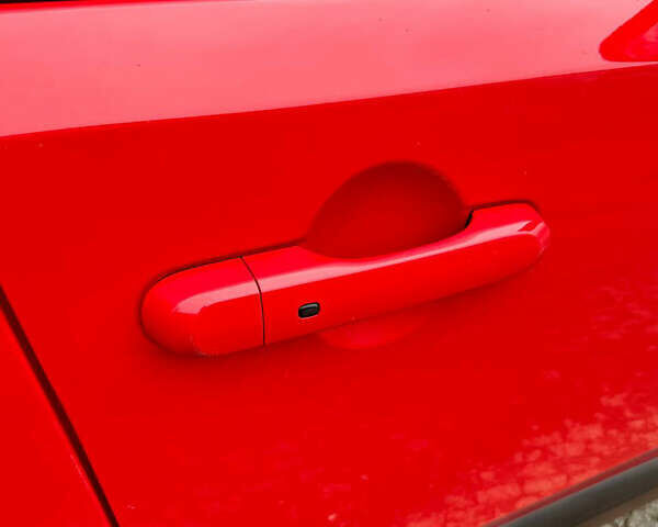 Красный Джип Ренегат, объемом двигателя 2.36 л и пробегом 88 тыс. км за 10900 $, фото 21 на Automoto.ua