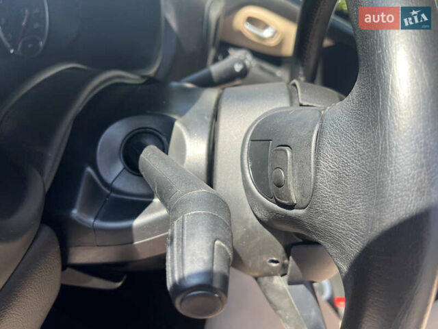 Красный Джип Ренегат, объемом двигателя 2.4 л и пробегом 71 тыс. км за 14900 $, фото 8 на Automoto.ua