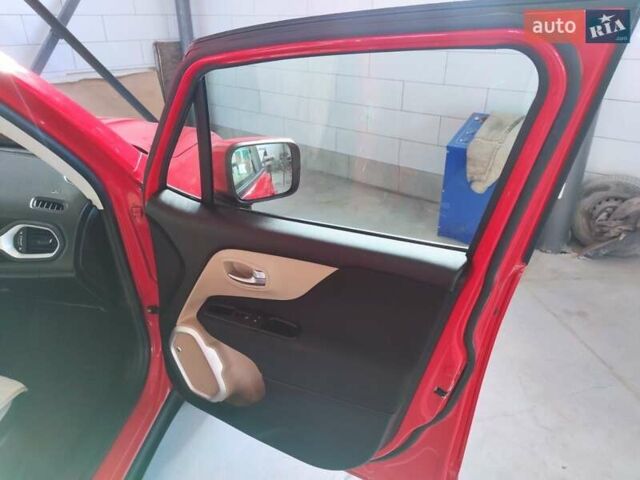 Червоний Джип Ренегат, об'ємом двигуна 2.36 л та пробігом 88 тис. км за 11900 $, фото 6 на Automoto.ua