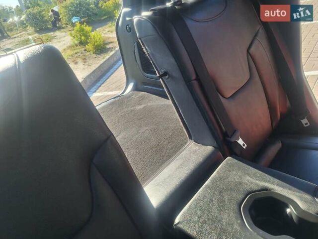 Красный Джип Ренегат, объемом двигателя 2.36 л и пробегом 170 тыс. км за 11750 $, фото 79 на Automoto.ua