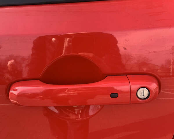 Красный Джип Ренегат, объемом двигателя 2.4 л и пробегом 131 тыс. км за 13999 $, фото 14 на Automoto.ua