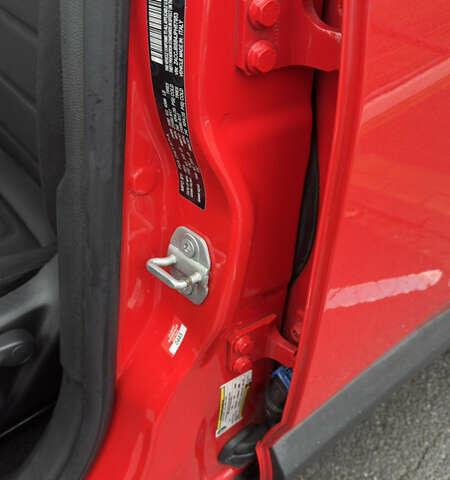 Красный Джип Ренегат, объемом двигателя 2.36 л и пробегом 141 тыс. км за 15777 $, фото 23 на Automoto.ua