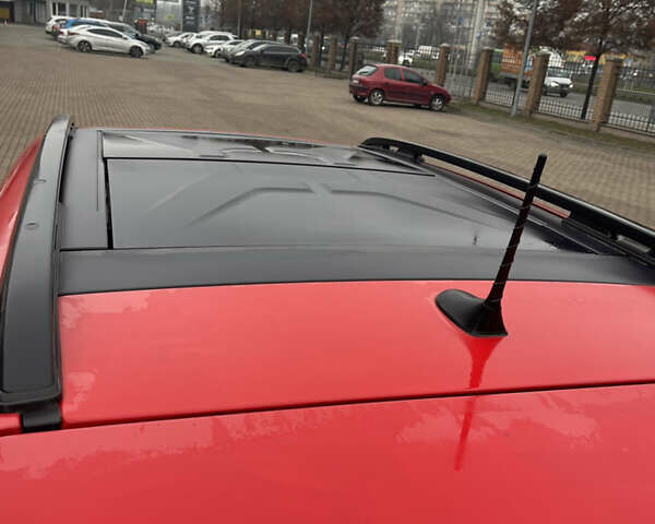 Червоний Джип Ренегат, об'ємом двигуна 2.36 л та пробігом 113 тис. км за 12500 $, фото 6 на Automoto.ua