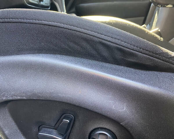 Красный Джип Ренегат, объемом двигателя 2.36 л и пробегом 136 тыс. км за 12300 $, фото 7 на Automoto.ua