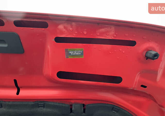 Красный Джип Ренегат, объемом двигателя 2.36 л и пробегом 141 тыс. км за 15777 $, фото 28 на Automoto.ua