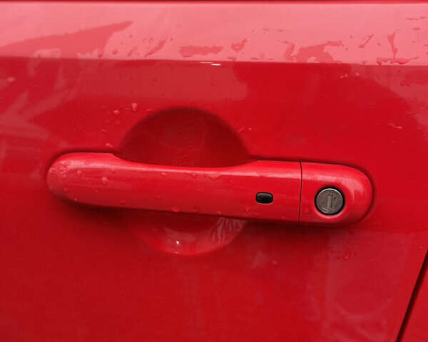 Червоний Джип Ренегат, об'ємом двигуна 2.36 л та пробігом 113 тис. км за 12500 $, фото 12 на Automoto.ua