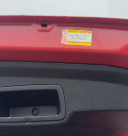 Красный Джип Ренегат, объемом двигателя 2.36 л и пробегом 141 тыс. км за 15777 $, фото 21 на Automoto.ua