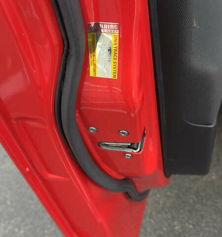 Красный Джип Ренегат, объемом двигателя 2.36 л и пробегом 141 тыс. км за 15777 $, фото 19 на Automoto.ua