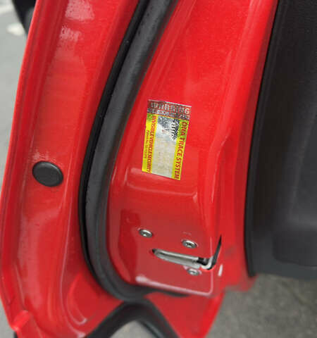 Красный Джип Ренегат, объемом двигателя 2.36 л и пробегом 141 тыс. км за 15777 $, фото 20 на Automoto.ua