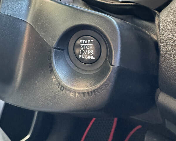 Червоний Джип Ренегат, об'ємом двигуна 2.4 л та пробігом 164 тис. км за 13999 $, фото 40 на Automoto.ua