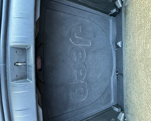 Червоний Джип Ренегат, об'ємом двигуна 2.4 л та пробігом 164 тис. км за 13999 $, фото 29 на Automoto.ua