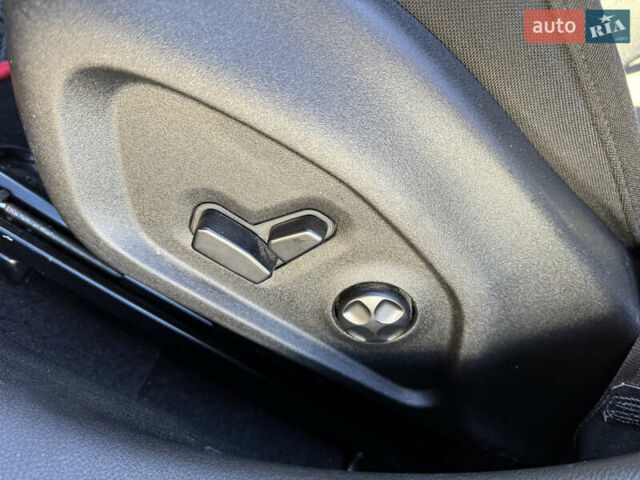 Червоний Джип Ренегат, об'ємом двигуна 2.4 л та пробігом 164 тис. км за 13999 $, фото 23 на Automoto.ua