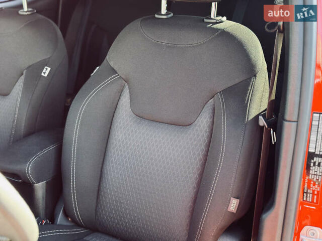 Червоний Джип Ренегат, об'ємом двигуна 2.4 л та пробігом 48 тис. км за 17200 $, фото 28 на Automoto.ua