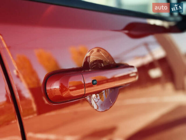 Червоний Джип Ренегат, об'ємом двигуна 2.4 л та пробігом 48 тис. км за 17200 $, фото 14 на Automoto.ua