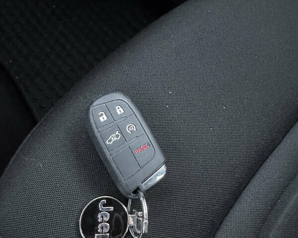 Джип Ренегат 2021 у Києві на Automoto.ua Червоний Джип Ренегат, об'ємом двигуна 2.4 л та пробігом 67 тис. км за 16300 $, фото 17 на Automoto.ua