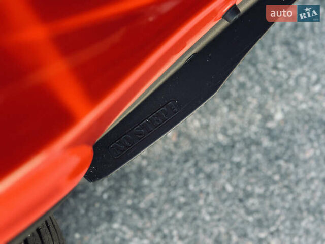 Червоний Джип Ренегат, об'ємом двигуна 2.4 л та пробігом 48 тис. км за 17200 $, фото 29 на Automoto.ua