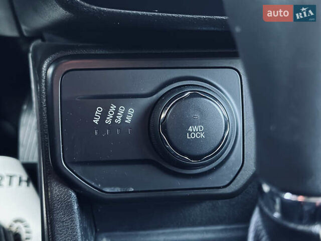 Червоний Джип Ренегат, об'ємом двигуна 2.4 л та пробігом 48 тис. км за 17200 $, фото 47 на Automoto.ua