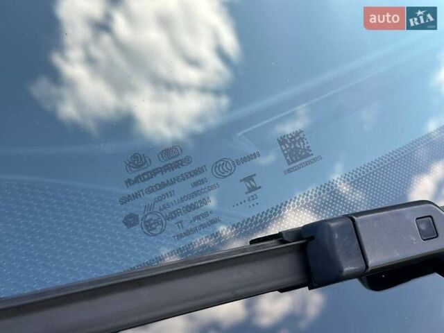 Красный Джип Ренегат, объемом двигателя 1.33 л и пробегом 17 тыс. км за 16999 $, фото 25 на Automoto.ua