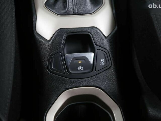 Джип Ренегат, об'ємом двигуна 2.4 л та пробігом 168 тис. км за 12900 $, фото 22 на Automoto.ua