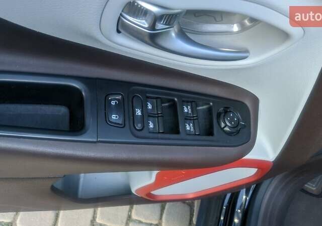 Джип Ренегат, объемом двигателя 2.36 л и пробегом 187 тыс. км за 11900 $, фото 20 на Automoto.ua