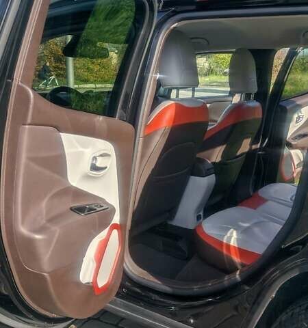 Джип Ренегат, объемом двигателя 2.36 л и пробегом 187 тыс. км за 11900 $, фото 22 на Automoto.ua