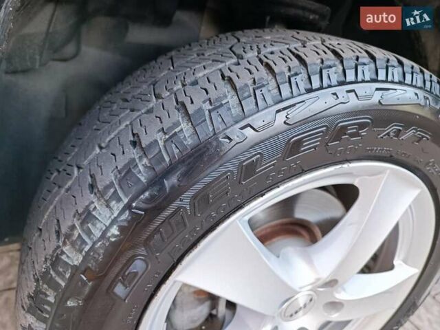 Джип Ренегат, объемом двигателя 2.36 л и пробегом 187 тыс. км за 11900 $, фото 18 на Automoto.ua