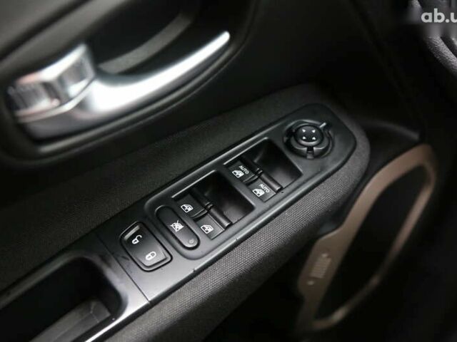 Джип Ренегат, об'ємом двигуна 2.4 л та пробігом 168 тис. км за 12900 $, фото 25 на Automoto.ua