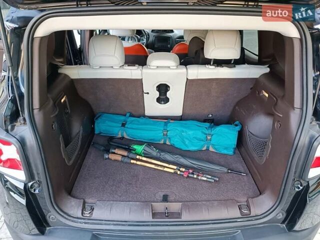 Джип Ренегат, объемом двигателя 2.36 л и пробегом 187 тыс. км за 11900 $, фото 37 на Automoto.ua