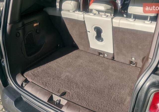 Джип Ренегат, объемом двигателя 2.36 л и пробегом 187 тыс. км за 11900 $, фото 21 на Automoto.ua