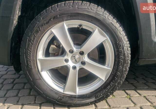 Джип Ренегат, объемом двигателя 2.36 л и пробегом 187 тыс. км за 11900 $, фото 17 на Automoto.ua