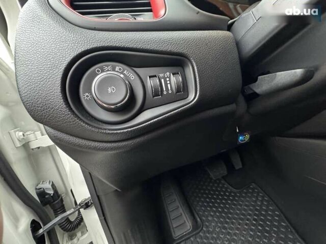 Джип Ренегат, объемом двигателя 0 л и пробегом 120 тыс. км за 14900 $, фото 27 на Automoto.ua