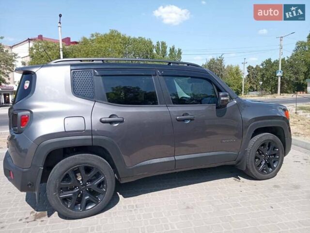 Джип Ренегат, об'ємом двигуна 2.36 л та пробігом 82 тис. км за 14000 $, фото 2 на Automoto.ua