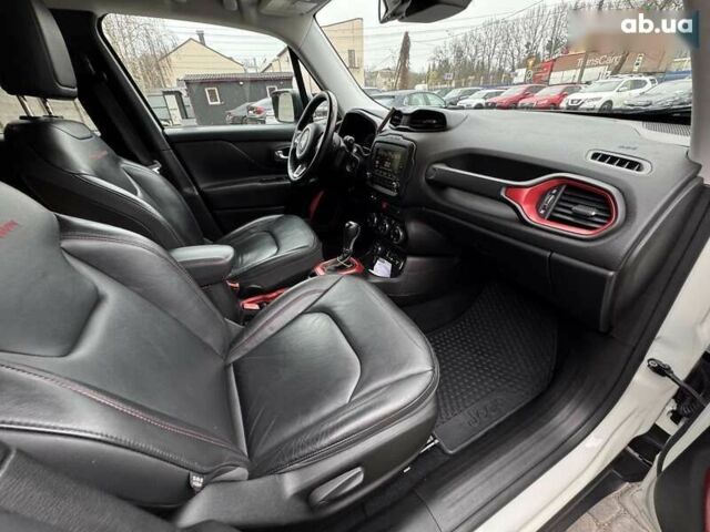 Джип Ренегат, объемом двигателя 0 л и пробегом 120 тыс. км за 14900 $, фото 2 на Automoto.ua