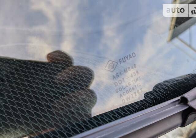 Джип Ренегат, об'ємом двигуна 2.36 л та пробігом 198 тис. км за 14000 $, фото 23 на Automoto.ua