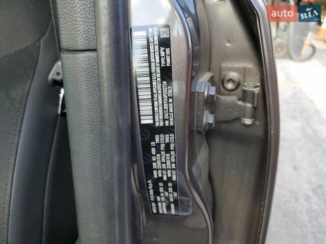 Джип Ренегат, об'ємом двигуна 2.4 л та пробігом 127 тис. км за 1200 $, фото 12 на Automoto.ua