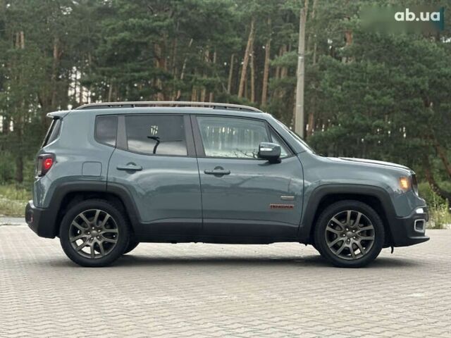 Джип Ренегат, объемом двигателя 2.4 л и пробегом 129 тыс. км за 12800 $, фото 21 на Automoto.ua
