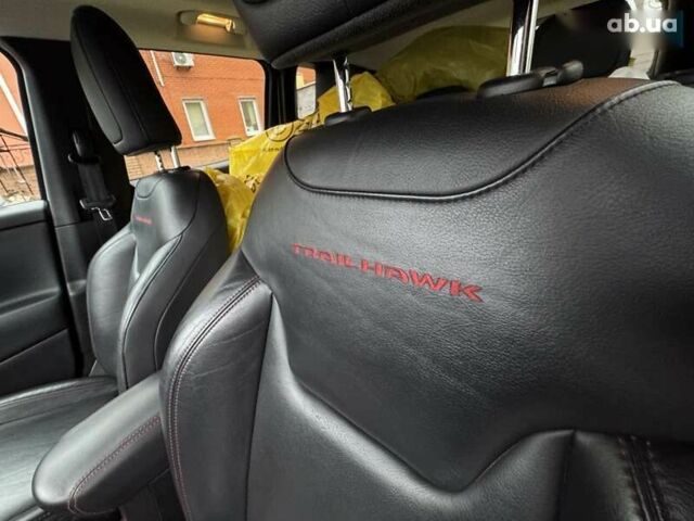 Джип Ренегат, объемом двигателя 0 л и пробегом 120 тыс. км за 14900 $, фото 20 на Automoto.ua