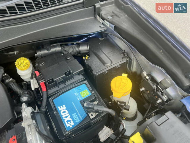 Джип Ренегат, объемом двигателя 0 л и пробегом 93 тыс. км за 14500 $, фото 19 на Automoto.ua
