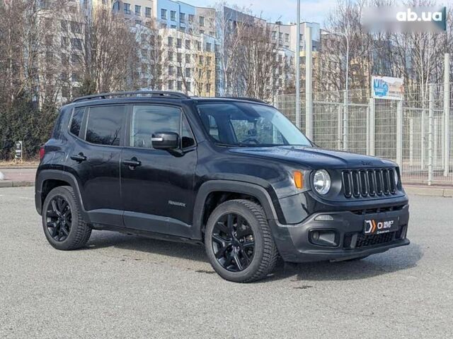 Джип Ренегат, объемом двигателя 2.4 л и пробегом 140 тыс. км за 13990 $, фото 3 на Automoto.ua