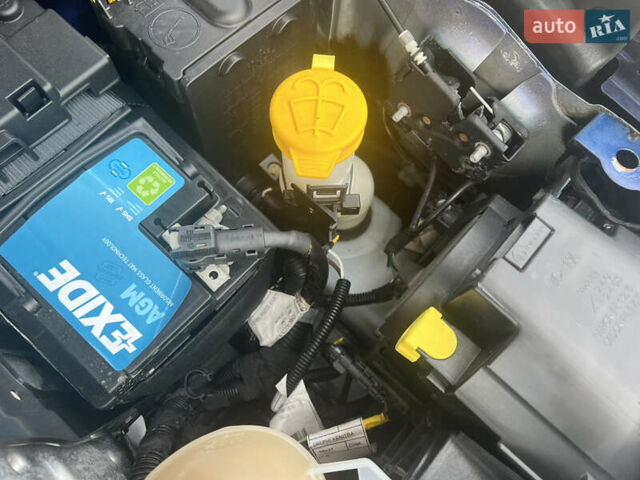 Джип Ренегат, объемом двигателя 0 л и пробегом 93 тыс. км за 14500 $, фото 21 на Automoto.ua