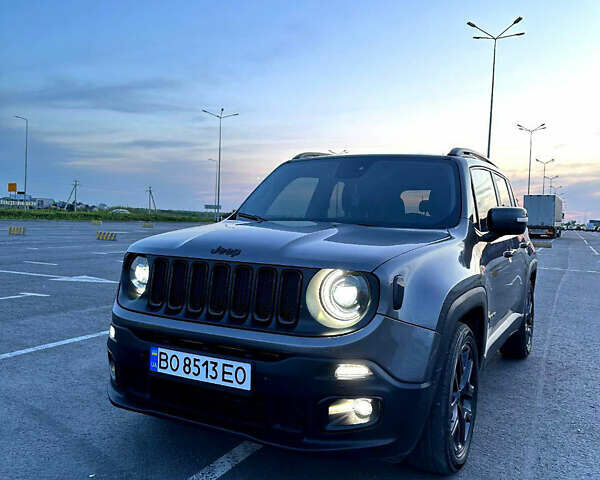 Джип Ренегат, об'ємом двигуна 2.4 л та пробігом 188 тис. км за 12500 $, фото 3 на Automoto.ua