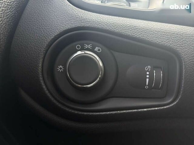 Джип Ренегат, об'ємом двигуна 2.4 л та пробігом 110 тис. км за 14400 $, фото 21 на Automoto.ua