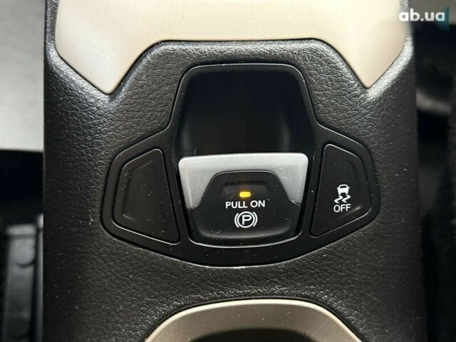 Джип Ренегат, об'ємом двигуна 2.4 л та пробігом 110 тис. км за 14400 $, фото 19 на Automoto.ua