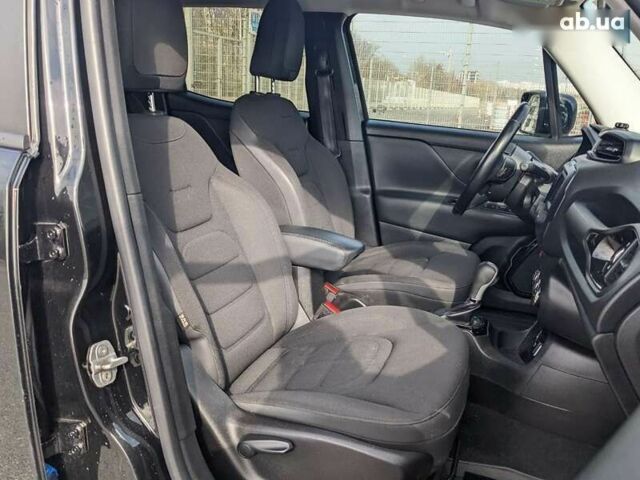 Джип Ренегат, объемом двигателя 2.4 л и пробегом 140 тыс. км за 13990 $, фото 15 на Automoto.ua